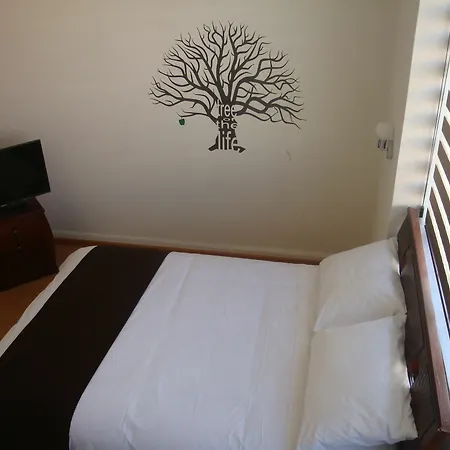 Hostal Urban Inn